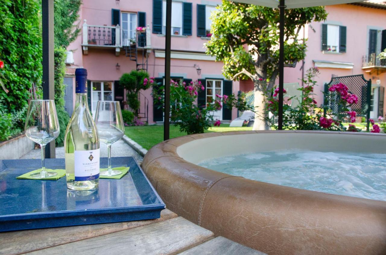Grand Tour Resort Pisa Exterior foto