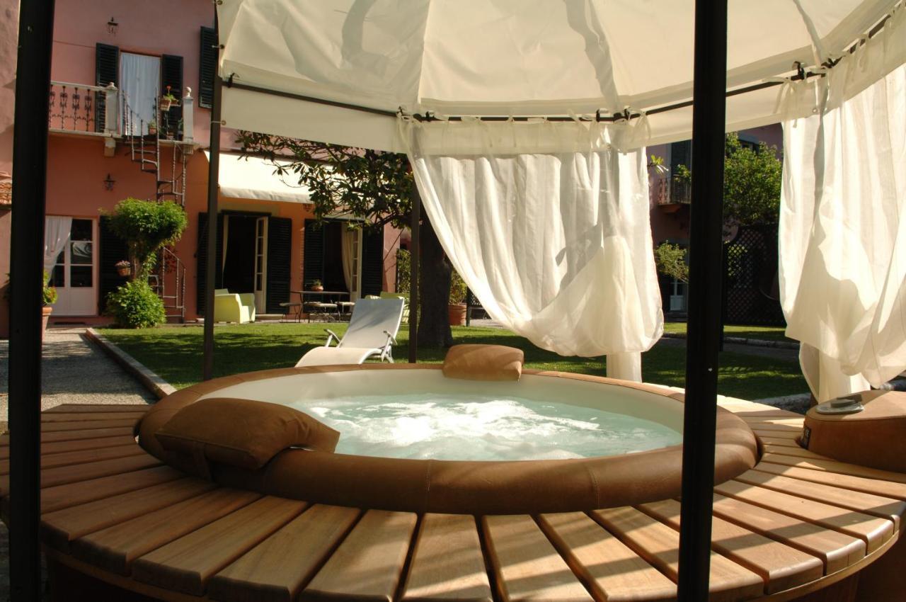 Grand Tour Resort Pisa Exterior foto
