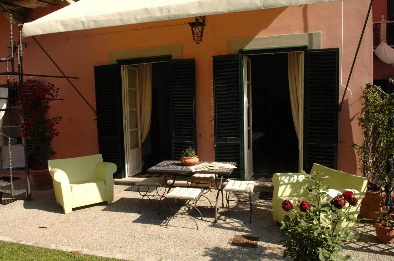 Grand Tour Resort Pisa Exterior foto