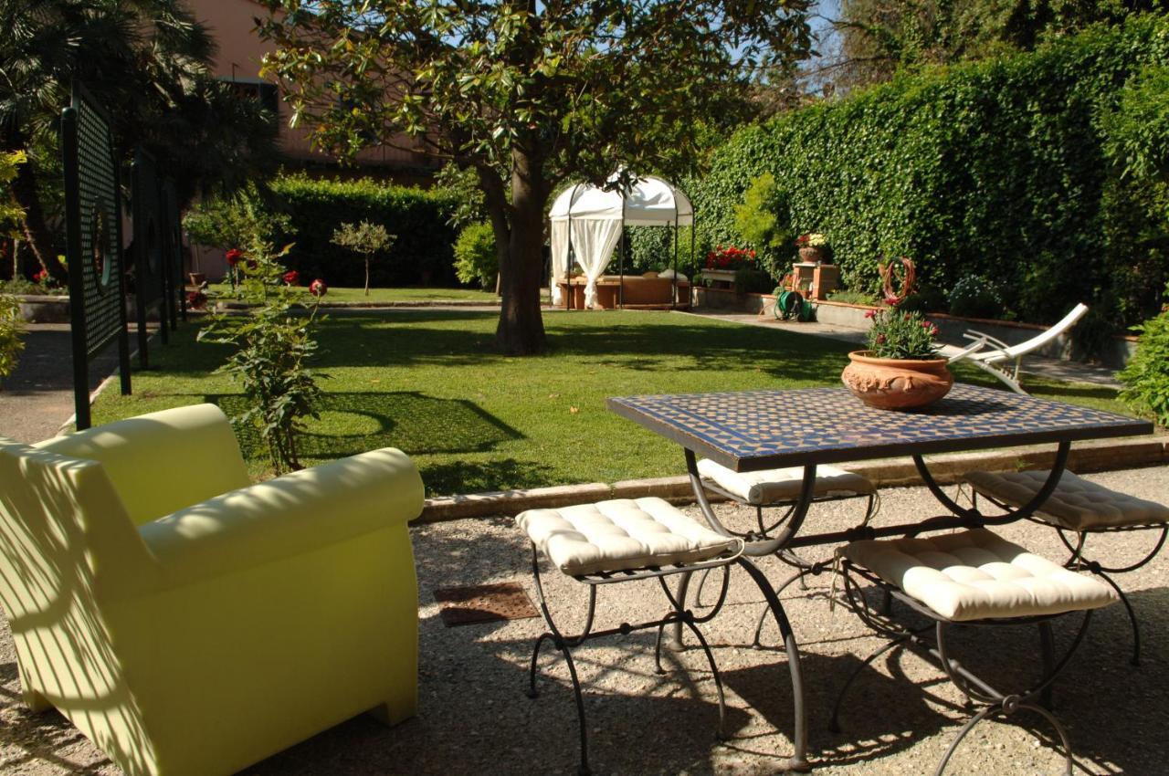 Grand Tour Resort Pisa Exterior foto