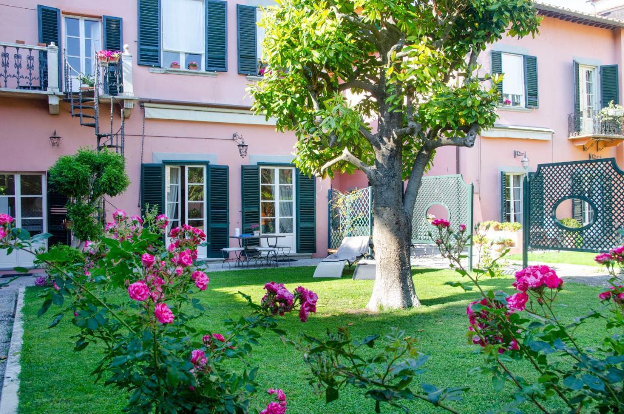 Grand Tour Resort Pisa Exterior foto