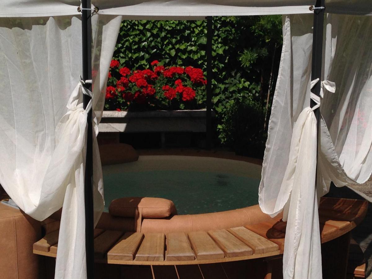 Grand Tour Resort Pisa Exterior foto