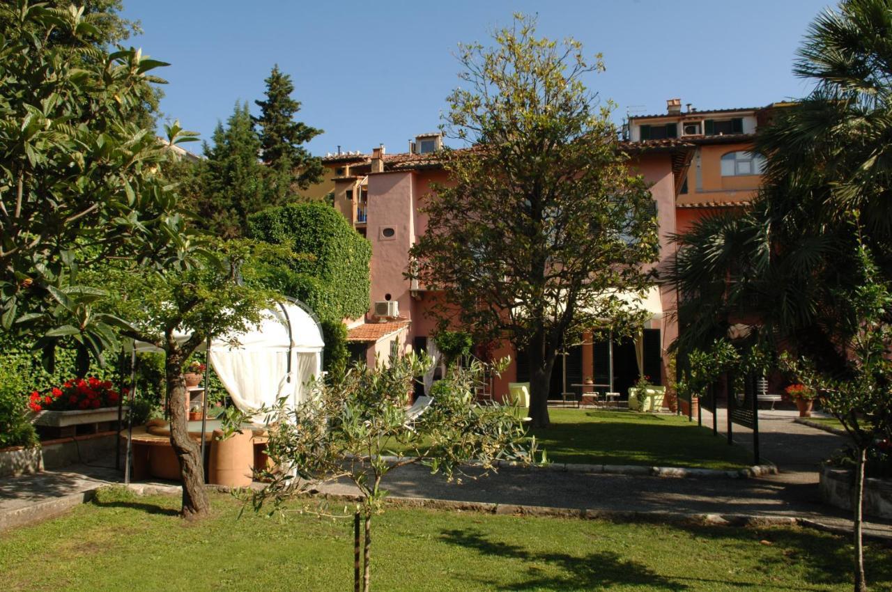 Grand Tour Resort Pisa Exterior foto
