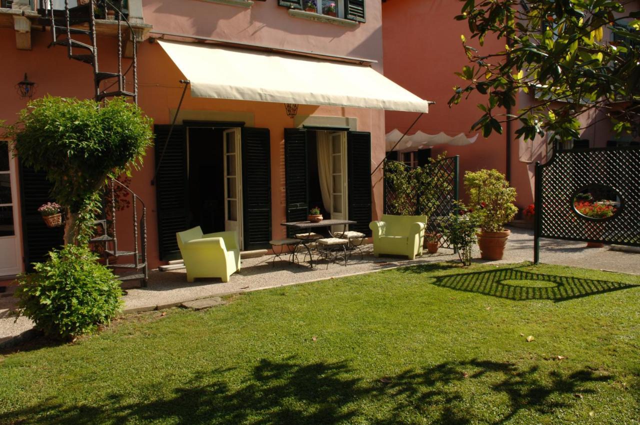 Grand Tour Resort Pisa Exterior foto